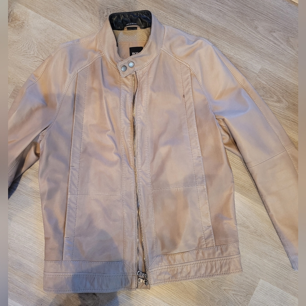 Men's Hugo Boss Jacket